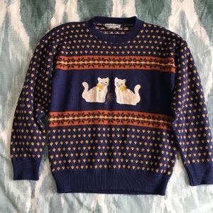 Vintage Sweater
